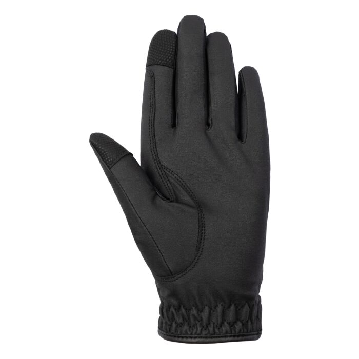 HKM Men's Riding Gloves - Liam